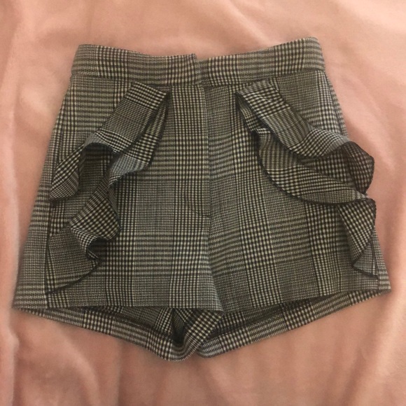 Zara Pants - Zara